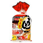 ITSUKI日式湯烏龍麵3入, , large