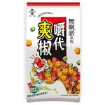 Peper. Peas and Garlic flavor Rice Crack, , large