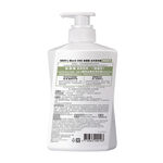 MENS Biore 髮顏體潔淨露-草本, , large