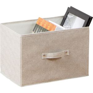 DRAWER STORAGE BOX / HORIZONTAL