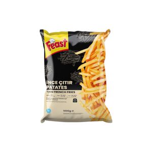 Feast Thin French Fries