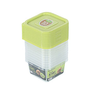 crisper box