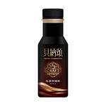 貝納頌義式特濃黑咖啡290ml, , large