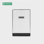 【Rancilio 】Silvia Single group espresso machine for home（Silver）, , large