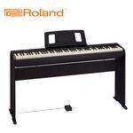 Roland FP-10 88鍵 便攜式數位電鋼琴【敦煌樂器】, , large
