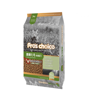 Pro&rsquo;s Choice 貓飼料 福壽