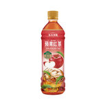 光泉茉莉茶園蘋果紅茶585ml, , large