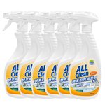 【多益得】ALL Clean酵素廚房清潔劑3785ml, , large