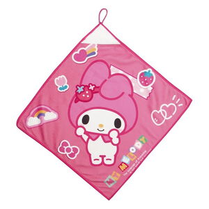 hand towel