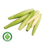 履歷帶殼玉米筍600克, , large