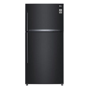 LG GR-HL600MBN變頻雙門冰箱