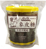 Elephant skin candy, , large