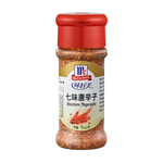 McCormick Shichimi Togarashi, , large