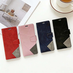 【山水之寶】Sony XPeria1 VII七代/1 VI六代/1 V五代手機殼 防摔殼 北歐風格紋 磁吸帶扣手機皮套可插卡手機支架