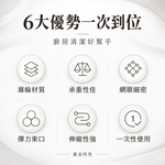 【CITY STAR】彈力束口水槽過濾網廚餘細網攔截袋, , large