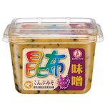 工研昆布味噌, , large