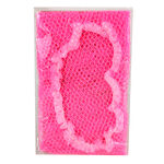 Electric fan safety net, , large