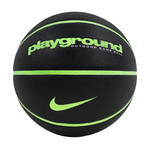 NIKE EVERYDAY PLAYGROUND 8P GRAPHIC 7號球 籃球 耐磨 深溝 N100437106007黑綠、N100437142907藍紫、N100437147307寶藍、N100437181007琥珀, , large