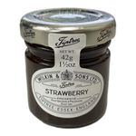 Tiptree 迷你草莓果醬, , large