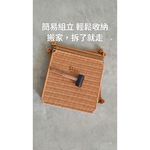 [藤立方] 堆疊式收納架-六色可選, , large