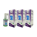 【廣欣】 舒口乾保溼噴液 30ml x3入, , large