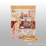 [得倫食品]鱈魚風味原味條, , large