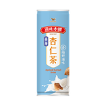 原味本舖養身杏仁茶240ml, , large