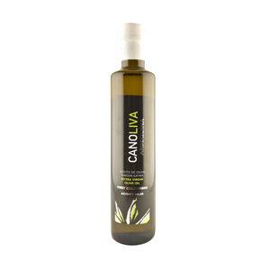 Canoliva EXTRA VIRGIN OLIVE OIL
