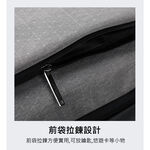 Tectop 探拓戶外【12139211】雙肩電腦背包 (20L.多層收納.耐用耐磨.USB充電孔.拉桿箱固定帶), , large