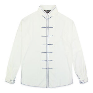 Tang suit L-slv H1001