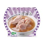 Taro Sweet Soup, , large