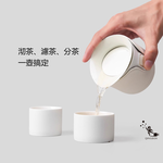 MONOLOGUE TEAPOT, , large