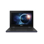 【ASUS 華碩】Chromebook BR1104FTA 11.6吋 觸控筆電 深色(Intel Processor N150/8G/128GB/Win11 Home), , large