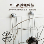 SHCJ 壁掛鍋蓋架 含瀝水盤 台灣製304不鏽鋼 三層鍋蓋架 湯鍋蓋 炒鍋蓋都可用, , large