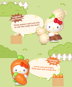 【際洋文化】Hello Kitty款果蔬物語系列-香薰掛飾, , large