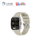 人因SW322 綺跡Ai GPS 智慧通話腕錶, , large