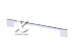 Zinc Handle, , large