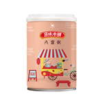 原味本舖八寶粥can255g, , large