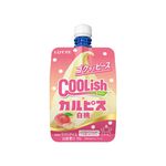 Coolish冰沙 白桃口味, , large
