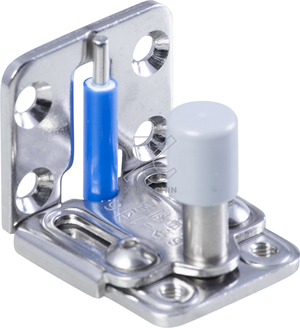 Adjustable roller