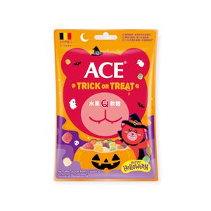 ACE水果Q軟糖48g