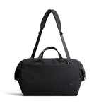 Bellroy Classic Duffel 35L 經典桶形行李袋 運動包 肩背包 旅行袋 禮物 送禮 推薦(黑色), , large