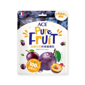 ACE法國艾香軟嫩蜜棗乾
