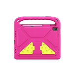 【山水之寶】DUX DUCIS iPad 11代 A16/iPad 第10代 10.9吋iPad保護套 PUFF泡芙兒童平板支架殼, , large