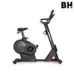 【BH歐洲百年品牌】H865TFT XTB 智能立式健身車, , large