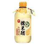 萬家香純佳釀糯米醋450ml, , large
