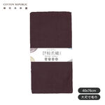 CR LIFE 舒棉柔織毛巾, , large