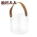 壓克力小冰桶 1.5L 618-ACBKT1.5L, , large