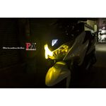 YAMAHA Force 155 全車 LED 套餐｜LED 大燈 近燈 遠燈 方向燈 車牌燈 煞車燈 小燈 盾牌燈, , large