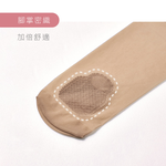 耐勾輕薄潤膚褲 輕薄絲襪【ONEDER旺達】GK-1531, , large
